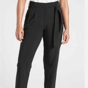 Athleta skyline pant II, cropped